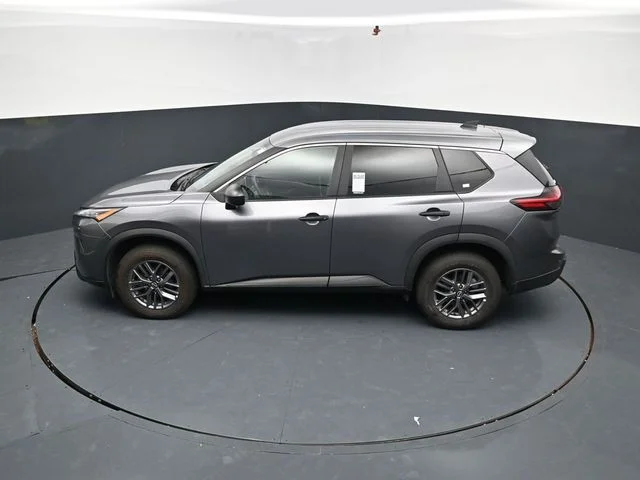 SEMINUEVOS NISSAN Rogue a Estados en autogozo