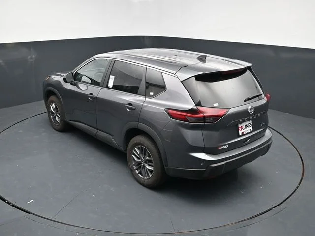SEMINUEVOS NISSAN Rogue a Estados en autogozo
