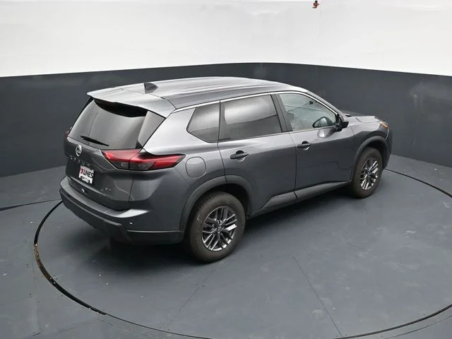 SEMINUEVOS NISSAN Rogue a Estados en autogozo