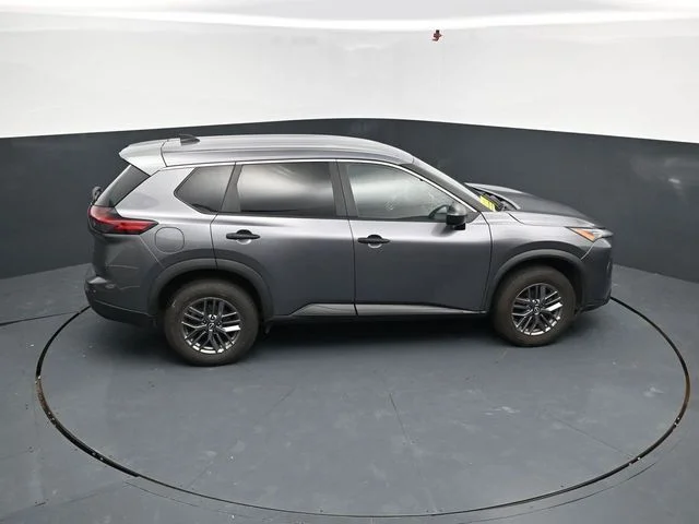 SEMINUEVOS NISSAN Rogue a Estados en autogozo