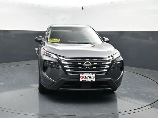 SEMINUEVOS NISSAN Rogue a Estados en autogozo