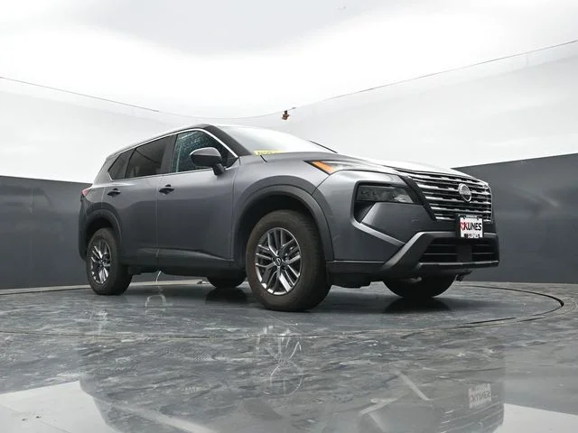 SEMINUEVOS NISSAN Rogue a Estados en autogozo