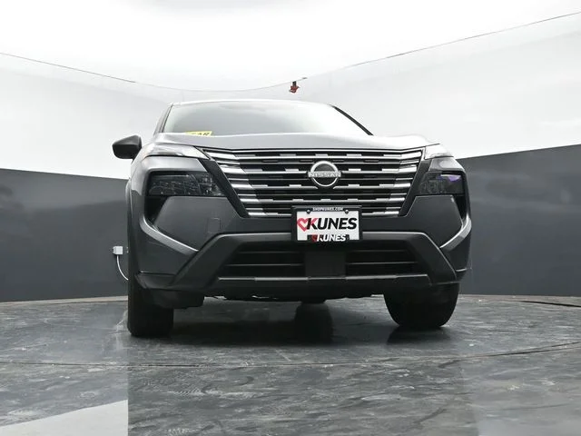 SEMINUEVOS NISSAN Rogue a Estados en autogozo