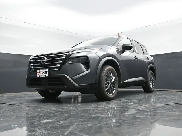 SEMINUEVOS NISSAN Rogue a Estados en autogozo