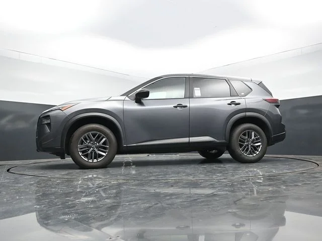 SEMINUEVOS NISSAN Rogue a Estados en autogozo