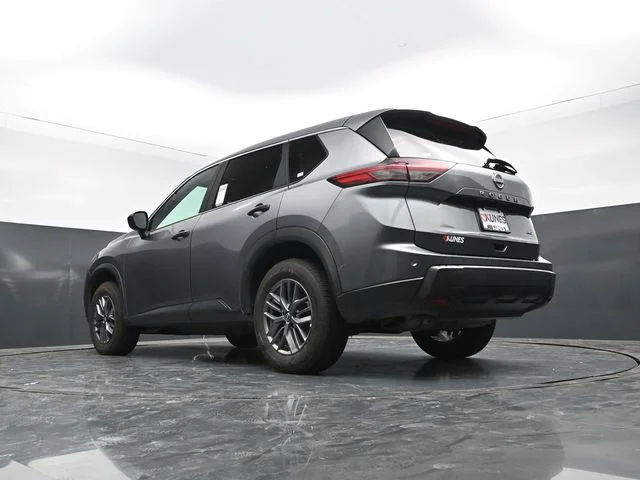 SEMINUEVOS NISSAN Rogue a Estados en autogozo