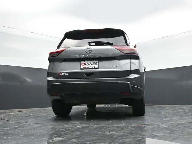 SEMINUEVOS NISSAN Rogue a Estados en autogozo