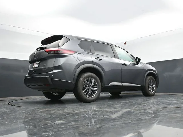 SEMINUEVOS NISSAN Rogue a Estados en autogozo