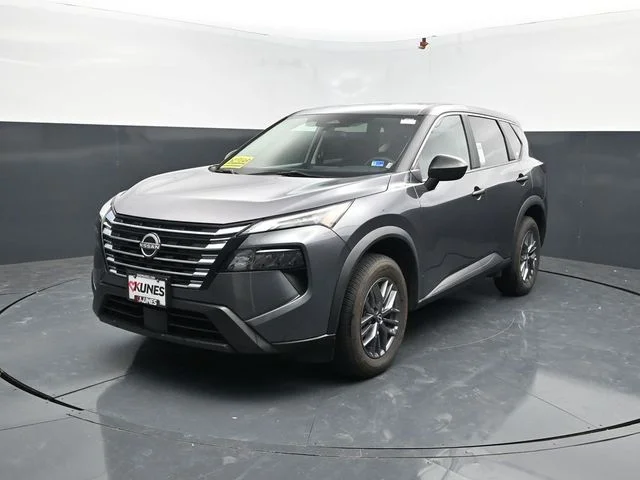 SEMINUEVOS NISSAN Rogue a Estados en autogozo