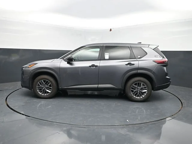 SEMINUEVOS NISSAN Rogue a Estados en autogozo