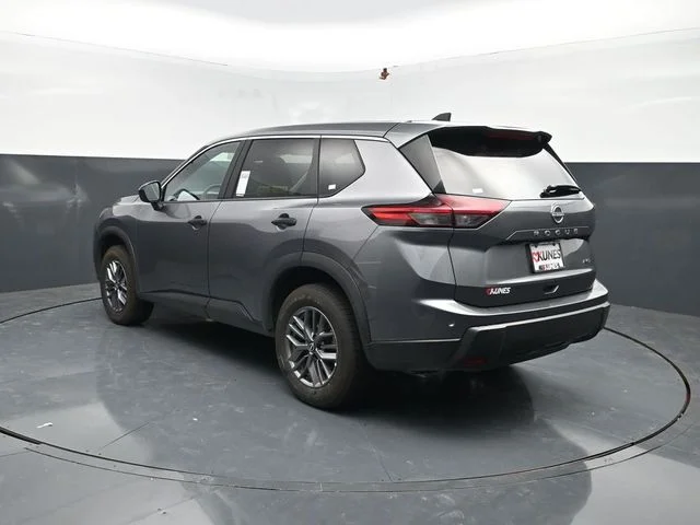 SEMINUEVOS NISSAN Rogue a Estados en autogozo
