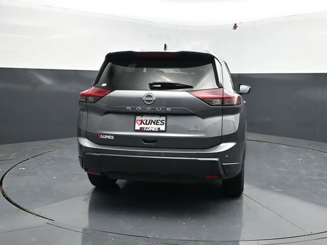 SEMINUEVOS NISSAN Rogue a Estados en autogozo