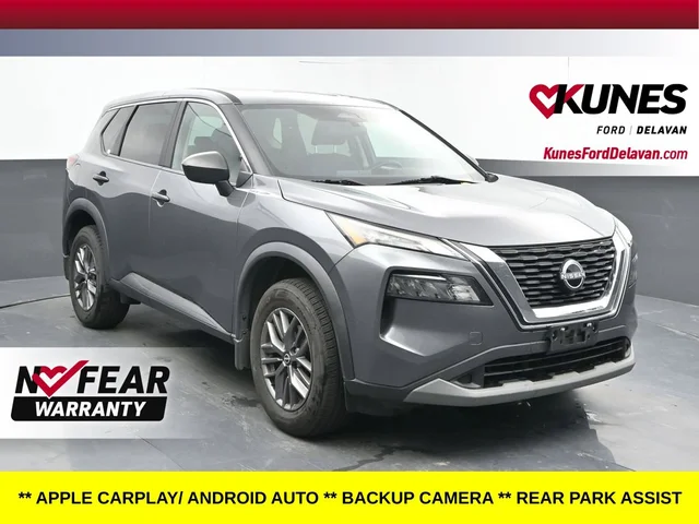 SEMINUEVOS NISSAN Rogue a Estados en autogozo
