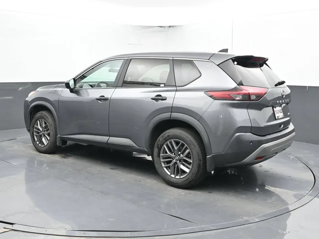 SEMINUEVOS NISSAN Rogue a Estados en autogozo