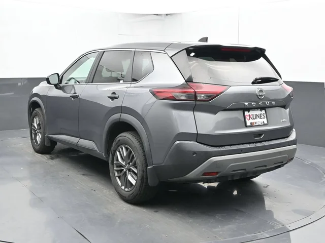 SEMINUEVOS NISSAN Rogue a Estados en autogozo