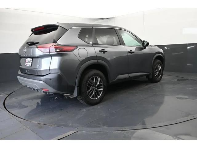 SEMINUEVOS NISSAN Rogue a Estados en autogozo