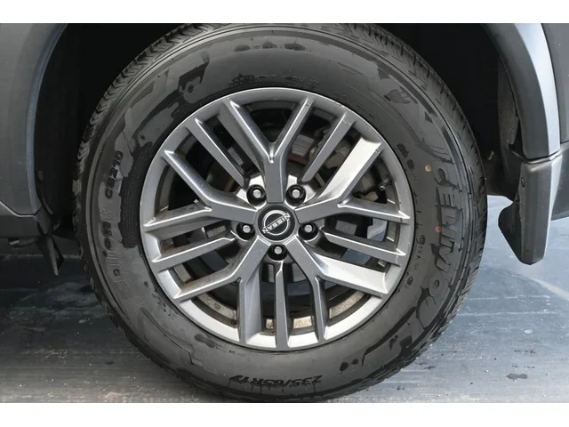 SEMINUEVOS NISSAN Rogue a Estados en autogozo