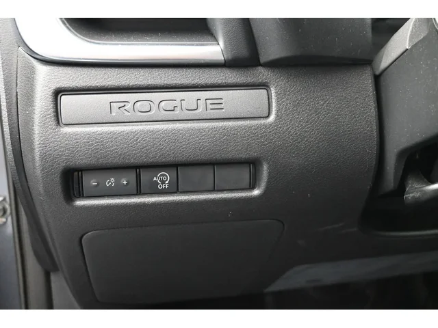 SEMINUEVOS NISSAN Rogue a Estados en autogozo