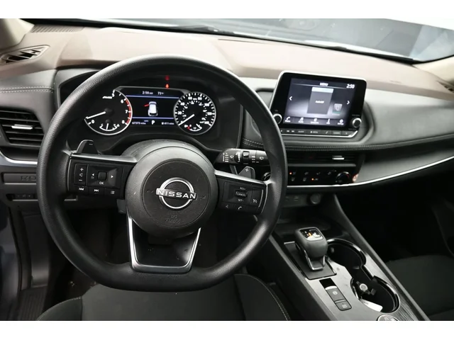 SEMINUEVOS NISSAN Rogue a Estados en autogozo