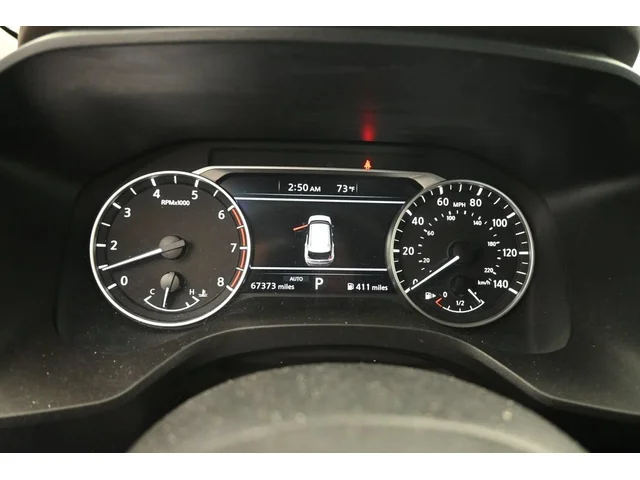 SEMINUEVOS NISSAN Rogue a Estados en autogozo