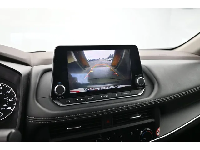 SEMINUEVOS NISSAN Rogue a Estados en autogozo