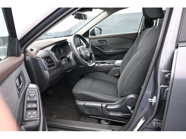 SEMINUEVOS NISSAN Rogue a Estados en autogozo