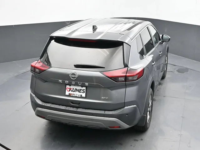 SEMINUEVOS NISSAN Rogue a Estados en autogozo