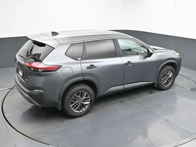 SEMINUEVOS NISSAN Rogue a Estados en autogozo