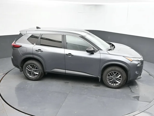 SEMINUEVOS NISSAN Rogue a Estados en autogozo