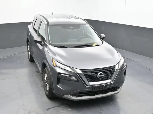 SEMINUEVOS NISSAN Rogue a Estados en autogozo
