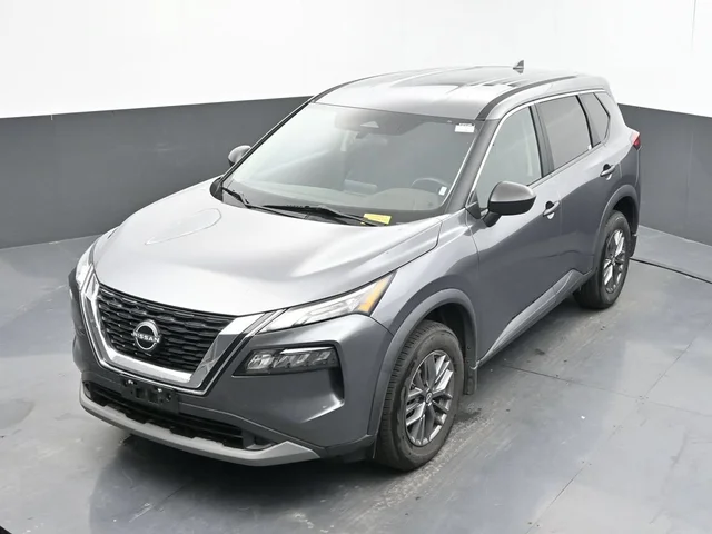 SEMINUEVOS NISSAN Rogue a Estados en autogozo