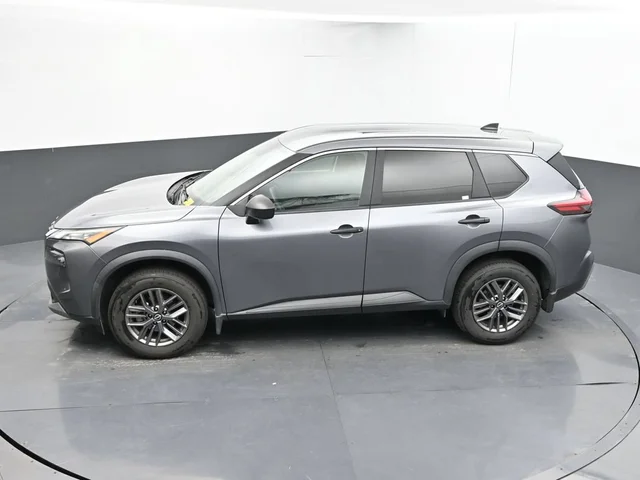 SEMINUEVOS NISSAN Rogue a Estados en autogozo