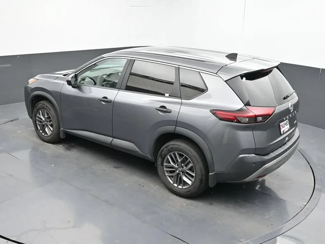 SEMINUEVOS NISSAN Rogue a Estados en autogozo