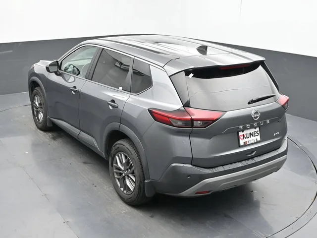 SEMINUEVOS NISSAN Rogue a Estados en autogozo