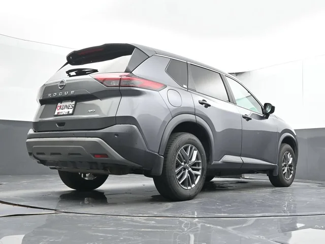 SEMINUEVOS NISSAN Rogue a Estados en autogozo