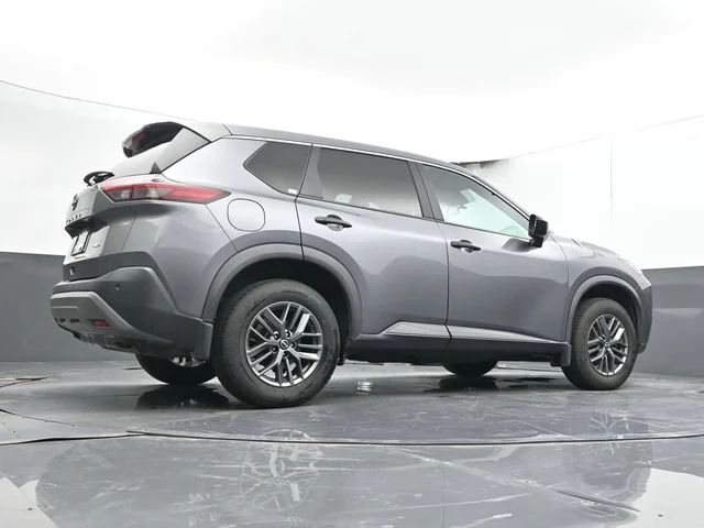 SEMINUEVOS NISSAN Rogue a Estados en autogozo
