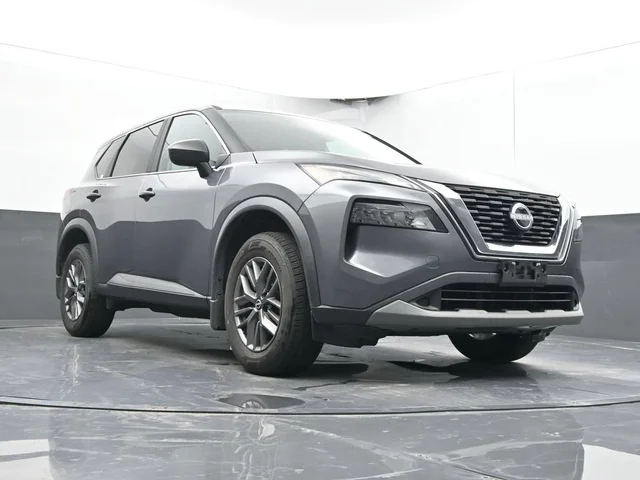 SEMINUEVOS NISSAN Rogue a Estados en autogozo