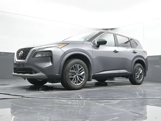 SEMINUEVOS NISSAN Rogue a Estados en autogozo