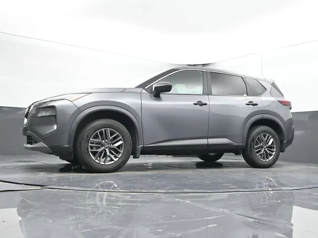 SEMINUEVOS NISSAN Rogue a Estados en autogozo