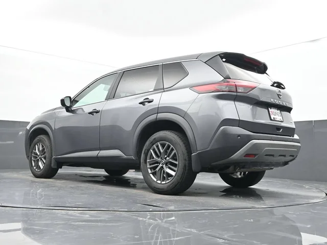 SEMINUEVOS NISSAN Rogue a Estados en autogozo