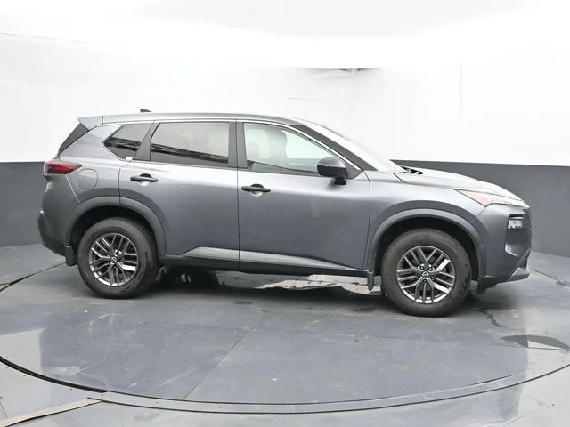 SEMINUEVOS NISSAN Rogue a Estados en autogozo