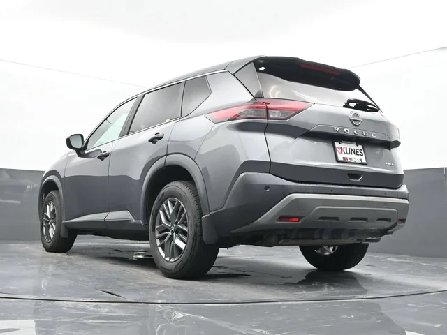 SEMINUEVOS NISSAN Rogue a Estados en autogozo