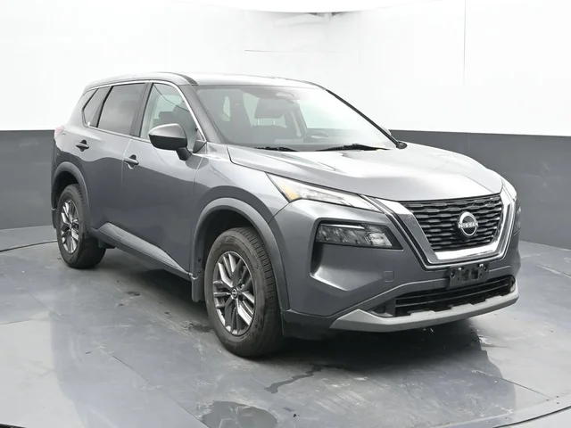 SEMINUEVOS NISSAN Rogue a Estados en autogozo