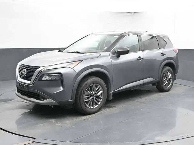 SEMINUEVOS NISSAN Rogue a Estados en autogozo