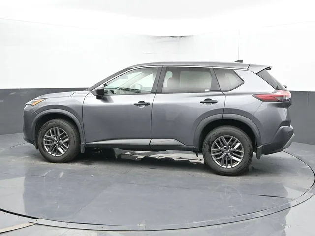 SEMINUEVOS NISSAN Rogue a Estados en autogozo