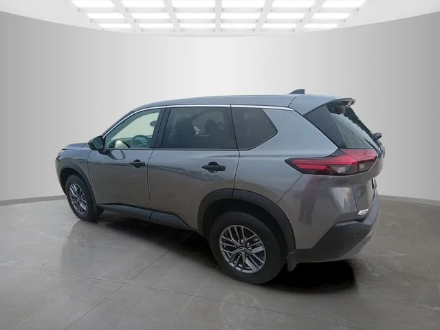 SEMINUEVOS NISSAN Rogue a Estados en autogozo