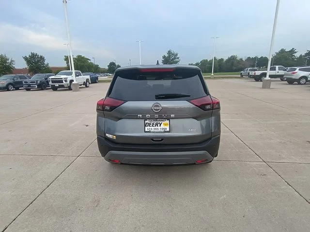 SEMINUEVOS NISSAN Rogue a Estados en autogozo
