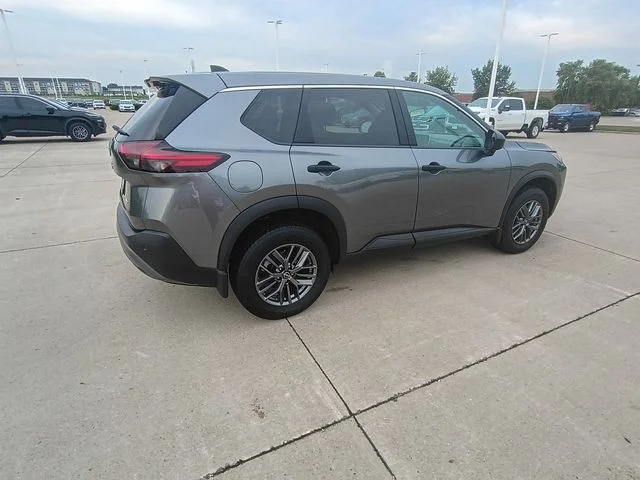 SEMINUEVOS NISSAN Rogue a Estados en autogozo