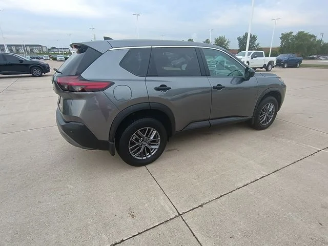 SEMINUEVOS NISSAN Rogue a Estados en autogozo