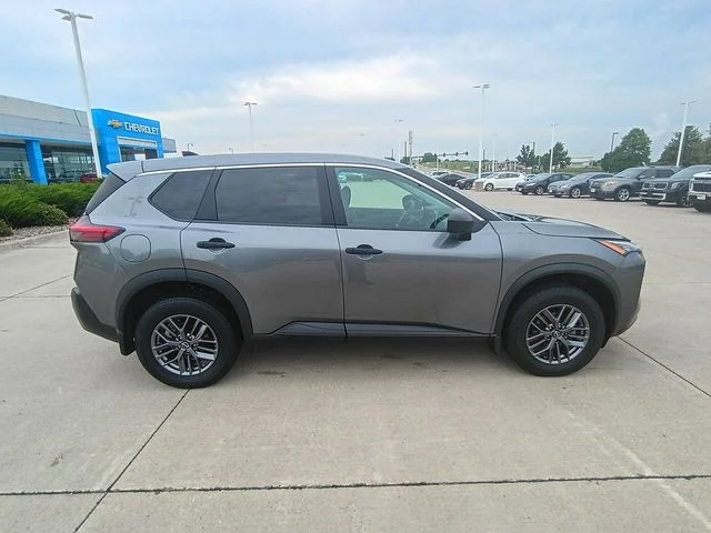 SEMINUEVOS NISSAN Rogue a Estados en autogozo